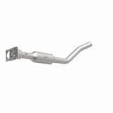MagnaFlow Direct Fit Catalytic Converter CALIBER- 07-09 2.4L OEM - 49192