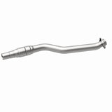 MagnaFlow Conv DF 06-07 BMW M6 Passenger Side - 24140