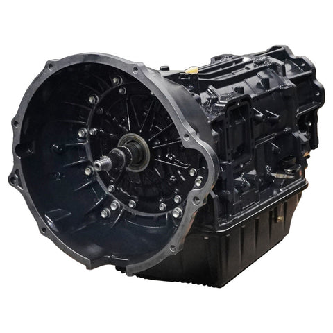 BD Diesel 19-26 Dodge Ram AS69RC 2WD LH PTO Torquemaster Transmission Package - 1065052SM