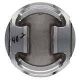Wiseco Toyota 3TC2TG 1.375 C.H. 6508M87 Piston Shelf Stock Kit - K508M87