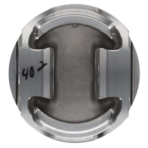 Wiseco Toyota 3TC2TG 1.375 C.H. 6508M87 Piston Shelf Stock Kit - K508M87