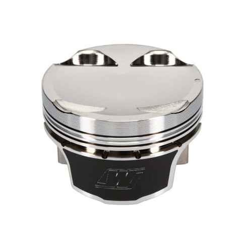Wiseco Mitsubishi 4G63 2.0L Gen 2 w/ 156mm Long Rod 86.5mm Bore +.060 Oversize Dish Piston - K674M865AP