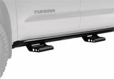 N-Fab RKR Step System 14-17 Chevy-GMC 1500 Crew Cab - Tex. Black - 1.75in - C144RKRCCS4