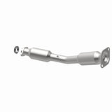 MagnaFlow Direct Fit Catalytic Converter 07-08 Nissan Sentra L4-2.0L - 551753