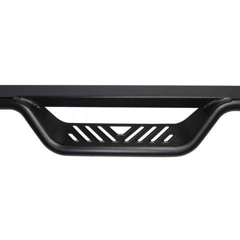 Westin 07-21 Toyota Tundra Double Cab Outlaw Nerf Step Bars - 20-13245