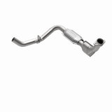 MagnaFlow Direct Fit Catalytic Converter 99-02 Expedition 5.4L 4wd - 93127