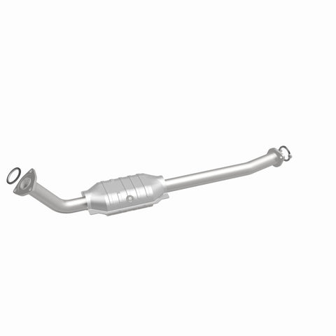 MagnaFlow Direct Fit Catalytic Converter 05-07 Toyota Sequoia 8 4.7L P/S - 24481