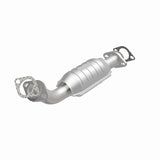 MagnaFlow Direct Fit Catalytic Converter Mazda-Rx7 - 23690