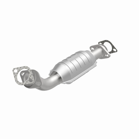 MagnaFlow Direct Fit Catalytic Converter Mazda-Rx7 - 23690