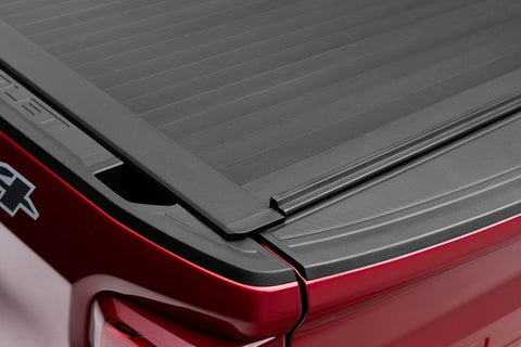 Roll-N-Lock 2022 Ford Maverick 54.4in A-Series Retractable Tonneau Cover - BT135A