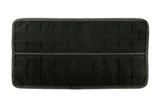 BuiltRight Industries 15.5in x 8in Large Tech Panel - Black - 105004