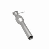 MagnaFlow Direct Fit Catalytic Converter 00-03 Ford F250/350 SD 7.3 - 60512