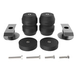 Timbren 2016 Nissan Titan XD Rear Suspension Enhancement System - NRTTNA