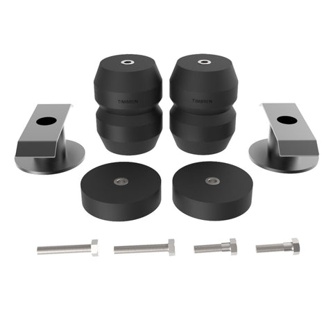 Timbren 2004 Nissan Titan Rear Suspension Enhancement System - NRTTN