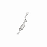 MagnaFlow Sys C/B 01-03 Toyota Corolla S 1.8L - 15807