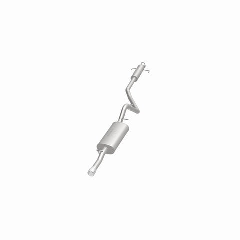 MagnaFlow Sys C/B 01-03 Toyota Corolla S 1.8L - 15807