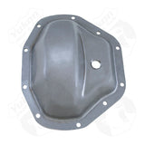 Yukon Gear Steel Cover For Dana 80 - YP C5-D80