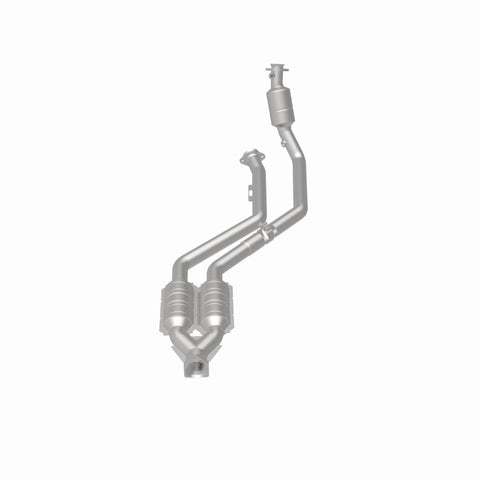 MagnaFlow Direct Fit Catalytic Converter 99-00 Mercedes CLK320 3.2L - 24044