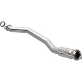 MagnaFlow Direct Fit Catalytic Converter 2012-2017 Grand Cherokee V8 6.4 OEM Underbody - 21-578