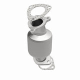 MagnaFlow Direct Fit Catalytic Conv 01-05 Chrysler Sebring / 00-05 Mitsubishi Eclipse / 00-03 Galant - 93187
