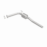 MagnaFlow Direct Fit Catalytic Converter 1993/1995 Volkswagen EuroVan 2.5L - 3391089