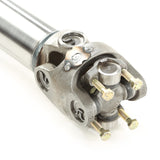 Rugged Ridge Rear Driveshaft 07-18 Jeep Wrangler Unlimited JK Rubic - 16592.23