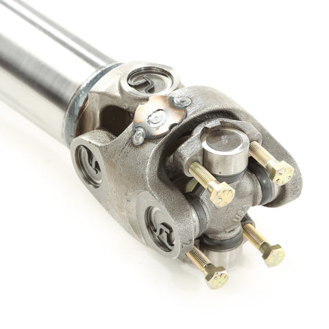 Rugged Ridge Rear Driveshaft 07-18 Jeep Wrangler Unlimited JK Rubic - 16592.23