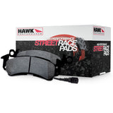 Hawk 15-17 VW Golf / Audi A3/A3 Quattro HP+ Street Front Brake Pads - HB788N.745