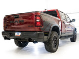 AWE Tuning 2025+ RAM 1500 3.0TT Rebel 0FG Cat-Back Exhaust w/ Diamond Black Tips - 3015-33531
