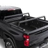 Putco 14-18 Chevrolet Silverado LD/ GMC Sierra LD Venture TEC Quick Tec Rail - 5.5ft Bed - 186895
