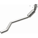 MagnaFlow Direct Fit Catalytic Converter 06-08 Jaguar S-Type 3.0L - 52075