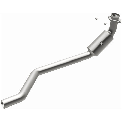 MagnaFlow Direct Fit Catalytic Converter 06-08 Jaguar S-Type 3.0L - 52075