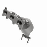 MagnaFlow Conv DF 2004 Hyundai Santa Fe 2.7L - 50695