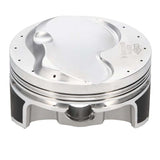 Wiseco Chevy LS Series Stroker Max Dome 1.110in CH 4.000in Bore Piston Kit - K0433BS