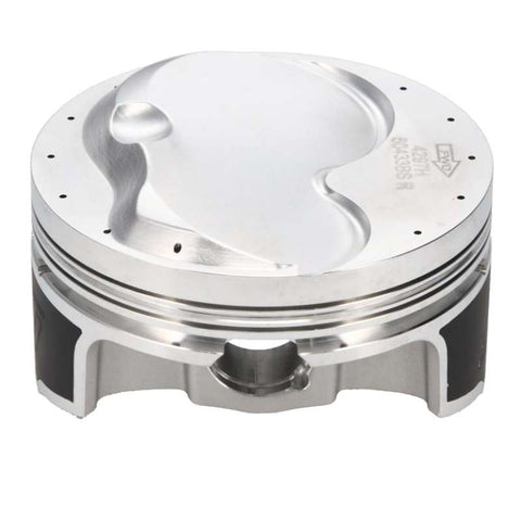 Wiseco Chevy LS Series Stroker Max Dome 1.110in CH 4.000in Bore Piston Kit - K0433BS