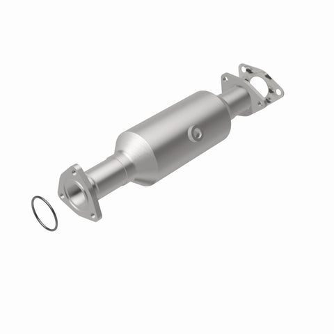 MagnaFlow Conv Direct Fit OEM 2001-2002 Acura MDX/2003-2004 Honda Pilot Underbody - 4551020