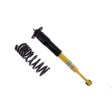 Bilstein B12 (Pro-Kit) 08-10 Dodge Challenger V6/V8 3.6L/5.7L/6.1L Front & Rear Suspension Kit - 46-228857