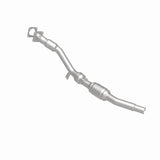 MagnaFlow Direct Fit Catalytic Converter 00-02 Audi A6 Quattro 2.7L - 49892