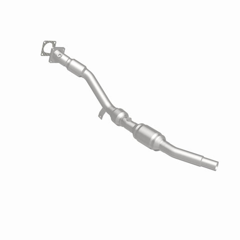 MagnaFlow Direct Fit Catalytic Converter 00-02 Audi A6 Quattro 2.7L - 49892