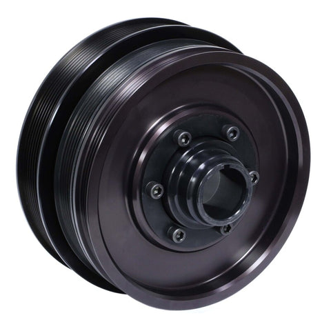 Fluidampr 17-22 Chevrolet Camaro ZL1 6.2L LT4 Supercharged Steel Internally Balanced Damper - 760161