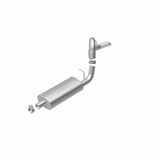 MagnaFlow System C/B 97-99 Jeep Wrangler - 15854