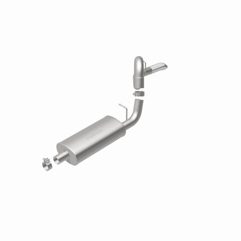 MagnaFlow System C/B 97-99 Jeep Wrangler - 15854