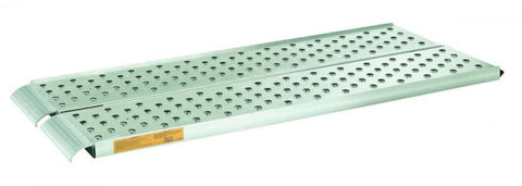 Lund Universal Bi-Fold Ramp - Brite - 602003