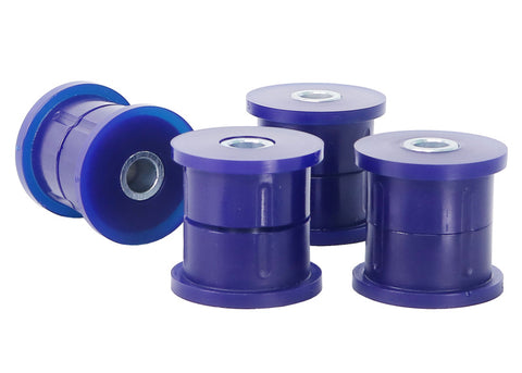 SuperPro 1980 Toyota Corolla Rear Control Arm Bushing Kit - SPF0980K