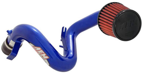AEM 00-03 Celica GTS Blue Cold Air Intake - 21-563B