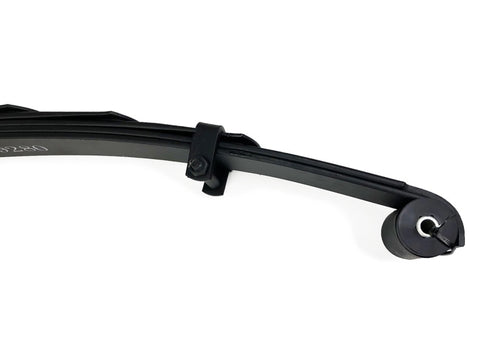 Tuff Country 87-96 Jeep Wrangler Rear 2in EZ-Ride Leaf Springs (Ea) - 49280