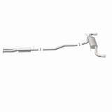 MagnaFlow SYS C/B 09-10 Land Rover LR2 3.2L - 15576