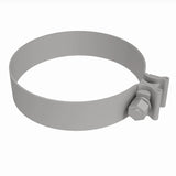 MagnaFlow Clamp 5.00inch TORCA SS 1.25inch 10pk - 10167