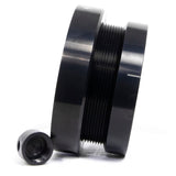 Fluidampr Ford PowerStroke 7.3L Early 1994-1997 Steel Externally Balanced Damper - 720221