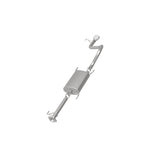 MagnaFlow Sys CB 07 Toyota FJ Cruiser 4.0L V6 - 16649